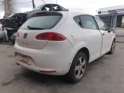 Veículo de Sucata seat leon (1p1) d-bls do ano 2008 alimentado 