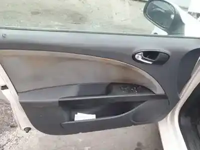 Veículo de Sucata seat leon (1p1) d-bls do ano 2008 alimentado 