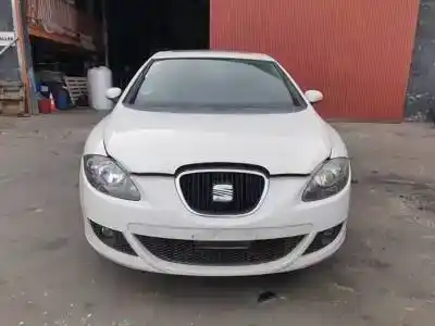 Veículo de Sucata seat leon (1p1) d-bls do ano 2008 alimentado 