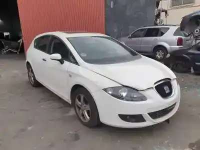 Veículo de Sucata seat leon (1p1) d-bls do ano 2008 alimentado 