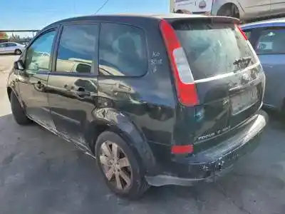 Veículo de Sucata ford focus c-max (cap) aoda.aodb.syda.g6da.hwda do ano 2003 alimentado 