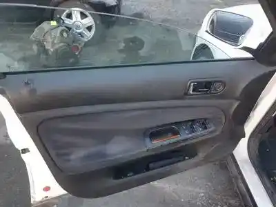 Veículo de Sucata volkswagen passat variant (3b5) afn do ano 1997 alimentado 