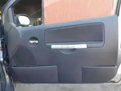 Scrapping Vehicle citroen c2 (jm_) 1.6 of the year 2004 powered 0