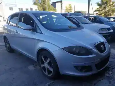 Veículo de Sucata seat toledo (5p2) bjb do ano 2008 alimentado 
