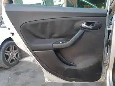 Veículo de Sucata seat toledo (5p2) bjb do ano 2008 alimentado 