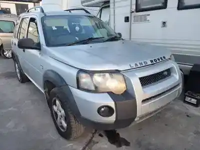 Veículo de Sucata land rover freelander (ln) 204d3 do ano 2003 alimentado 