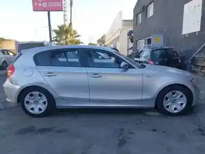 Veículo de Sucata bmw serie 1 berlina (e81/e87) n47d20u0.n47d20a.11002146549 do ano 2008 alimentado 