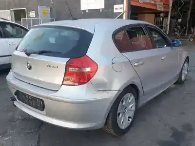 Veículo de Sucata bmw serie 1 berlina (e81/e87) n47d20u0.n47d20a.11002146549 do ano 2008 alimentado 