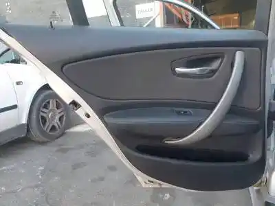 Veículo de Sucata bmw serie 1 berlina (e81/e87) n47d20u0.n47d20a.11002146549 do ano 2008 alimentado 