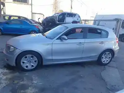 Veículo de Sucata bmw serie 1 berlina (e81/e87) n47d20u0.n47d20a.11002146549 do ano 2008 alimentado 