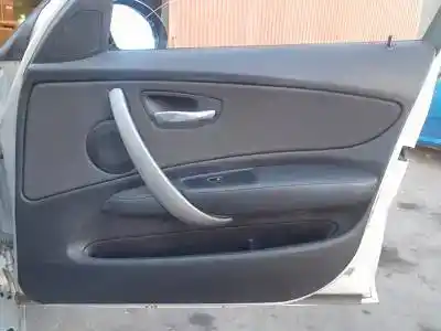 Veículo de Sucata bmw serie 1 berlina (e81/e87) n47d20u0.n47d20a.11002146549 do ano 2008 alimentado 