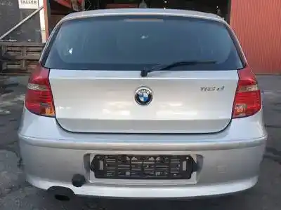 Veículo de Sucata bmw serie 1 berlina (e81/e87) n47d20u0.n47d20a.11002146549 do ano 2008 alimentado 