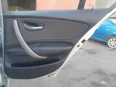 Veículo de Sucata bmw serie 1 berlina (e81/e87) n47d20u0.n47d20a.11002146549 do ano 2008 alimentado 