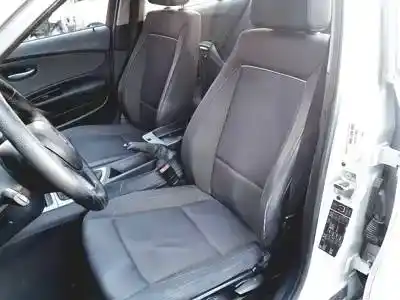 Veículo de Sucata bmw serie 1 berlina (e81/e87) n47d20u0.n47d20a.11002146549 do ano 2008 alimentado 