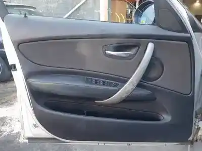 Veículo de Sucata bmw serie 1 berlina (e81/e87) n47d20u0.n47d20a.11002146549 do ano 2008 alimentado 