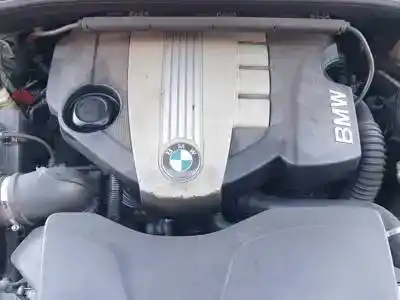 Veículo de Sucata bmw serie 1 berlina (e81/e87) n47d20u0.n47d20a.11002146549 do ano 2008 alimentado 