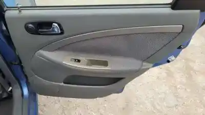 Scrapping Vehicle chevrolet lacetti f16d3-g of the year 2004 powered 