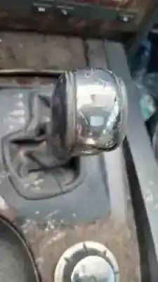 Scrapping Vehicle bmw 5 (e60) 520 i of the year 2003 powered 0