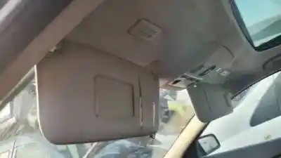 Scrapping Vehicle bmw 5 (e60) 520 i of the year 2003 powered 0