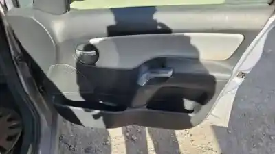 Scrapping Vehicle citroen c3 kfv(tu3jp) of the year 2002 powered 