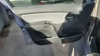 Scrapping Vehicle citroen c3 kfv(tu3jp) of the year 2002 powered 