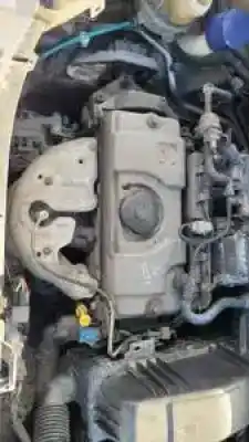 Scrapping Vehicle citroen c3 kfv(tu3jp) of the year 2002 powered 