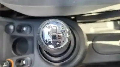 Scrapping Vehicle citroen c3 kfv(tu3jp) of the year 2002 powered 