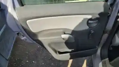 Scrapping Vehicle citroen c3 kfv(tu3jp) of the year 2002 powered 