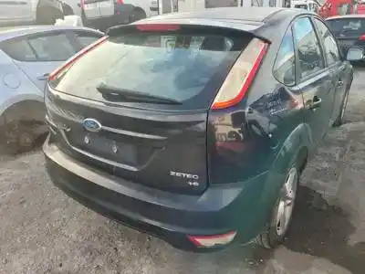 Veículo de Sucata ford focus lim. (cb4) shda do ano 2008 alimentado 