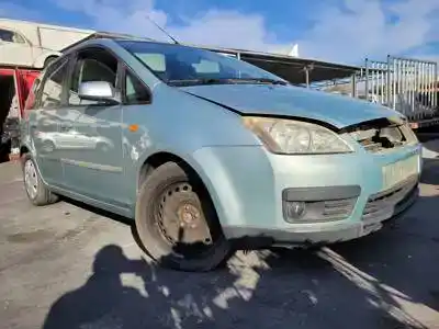 Scrapping Vehicle ford focus c-max (cap) g8da.g8db.g8dd.g8de.g8df of the year 2003 powered 