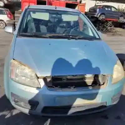 Scrapping Vehicle ford focus c-max (cap) g8da.g8db.g8dd.g8de.g8df of the year 2003 powered 