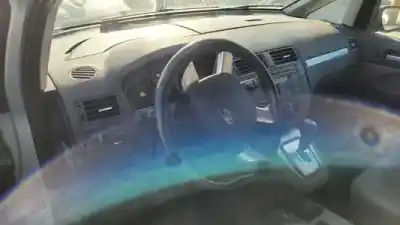 Scrapping Vehicle ford focus c-max (cap) g8da.g8db.g8dd.g8de.g8df of the year 2003 powered 