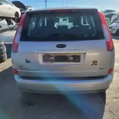 Scrapping Vehicle ford focus c-max (cap) g8da.g8db.g8dd.g8de.g8df of the year 2003 powered 