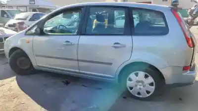 Scrapping Vehicle ford focus c-max (cap) g8da.g8db.g8dd.g8de.g8df of the year 2003 powered 