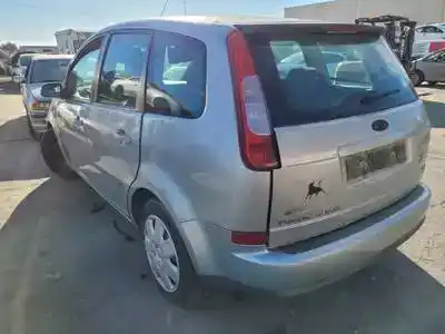 Scrapping Vehicle ford focus c-max (cap) g8da.g8db.g8dd.g8de.g8df of the year 2003 powered 