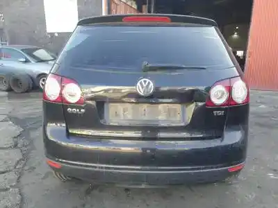 Veículo de Sucata volkswagen golf plus v (5m1) bkc do ano 2005 alimentado 