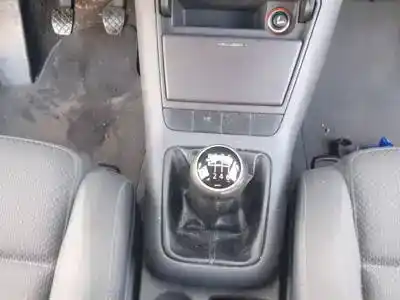 Veículo de Sucata volkswagen golf plus (5m1) bkd do ano 2005 alimentado 