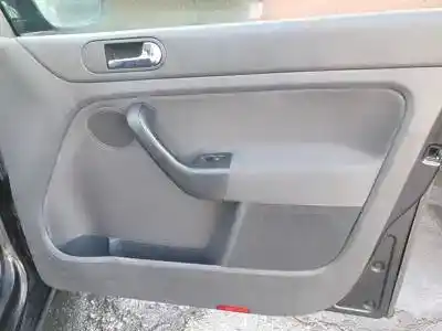 Veículo de Sucata volkswagen golf plus (5m1) bkd do ano 2005 alimentado 