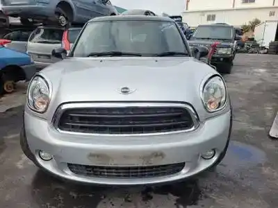 Veículo de Sucata mini paceman (r61) n47c20k1.n47c20a.11002219949 do ano 2013 alimentado 