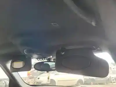 Veículo de Sucata mini paceman (r61) n47c20k1.n47c20a.11002219949 do ano 2013 alimentado 