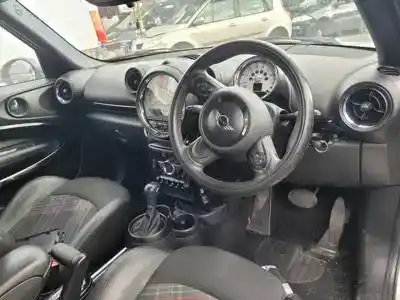 Veículo de Sucata mini paceman (r61) n47c20k1.n47c20a.11002219949 do ano 2013 alimentado 