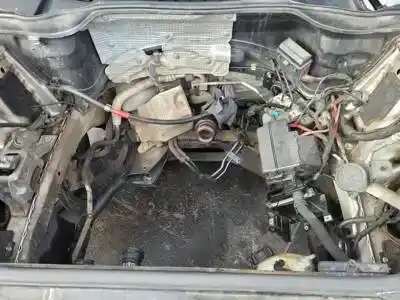 Veículo de Sucata mini paceman (r61) n47c20k1.n47c20a.11002219949 do ano 2013 alimentado 