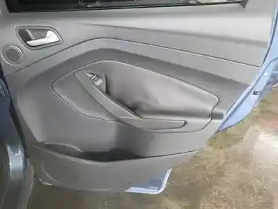 Veicolo di demolizione ford kuga (cbs) t8ma.dw10f dell'anno 2019 alimentato 