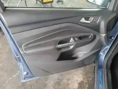 Veicolo di demolizione ford kuga (cbs) t8ma.dw10f dell'anno 2019 alimentato 