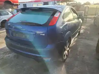 Scrapping Vehicle ford focus berlina (cap) g6dd of the year 2006 powered 