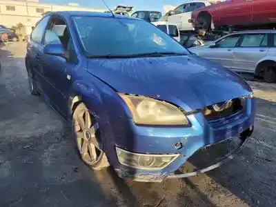 Scrapping Vehicle ford focus berlina (cap) g6dd of the year 2006 powered 