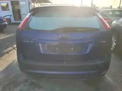 Scrapping Vehicle ford focus berlina (cap) g6dd of the year 2006 powered 