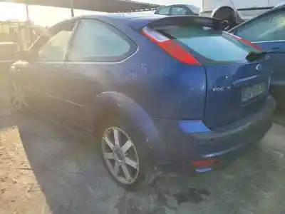 Scrapping Vehicle ford focus berlina (cap) g6dd of the year 2006 powered 