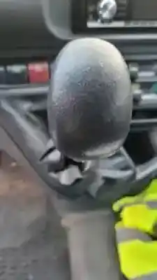 Sloopvoertuig citroen jumpy xud9te.dhx van het jaar 1996 aangedreven 