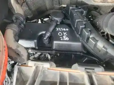 Veicolo di demolizione renault master ii combi g9ua6.g9u650 dell'anno 2006 alimentato 